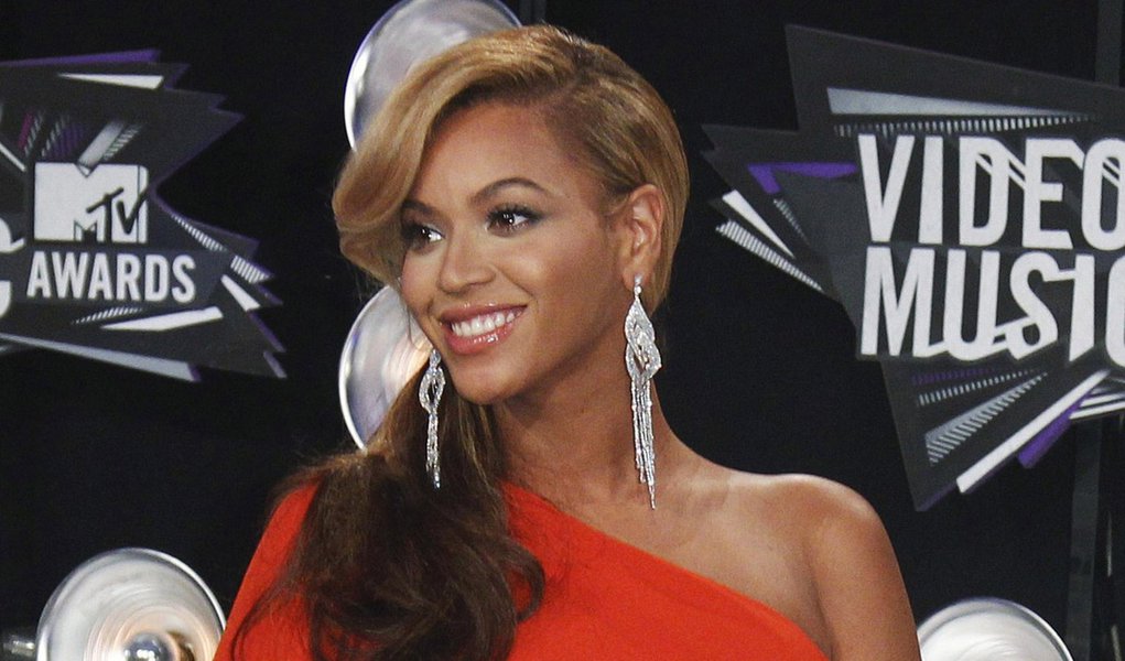 Filha de Beyoncé nasce em Nova Iorque (Foto: Danny Moloshok/REUTERS) Filha de Beyoncé nasce em Nova Iorque