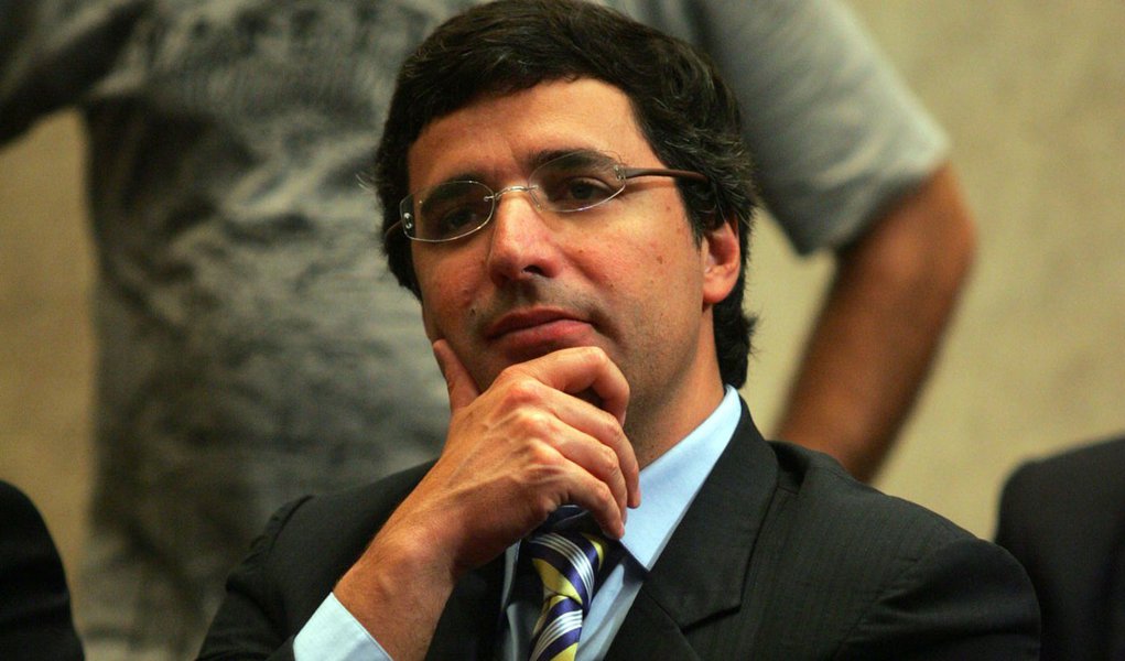 Esteves promete que Panamericano lucrará tanto quanto Bradesco e Itaú (Foto: ANDRÉ LESSA/AGÊNCIA ESTADO) Esteves promete que Panamericano lucrará tanto quanto Bradesco e Itaú