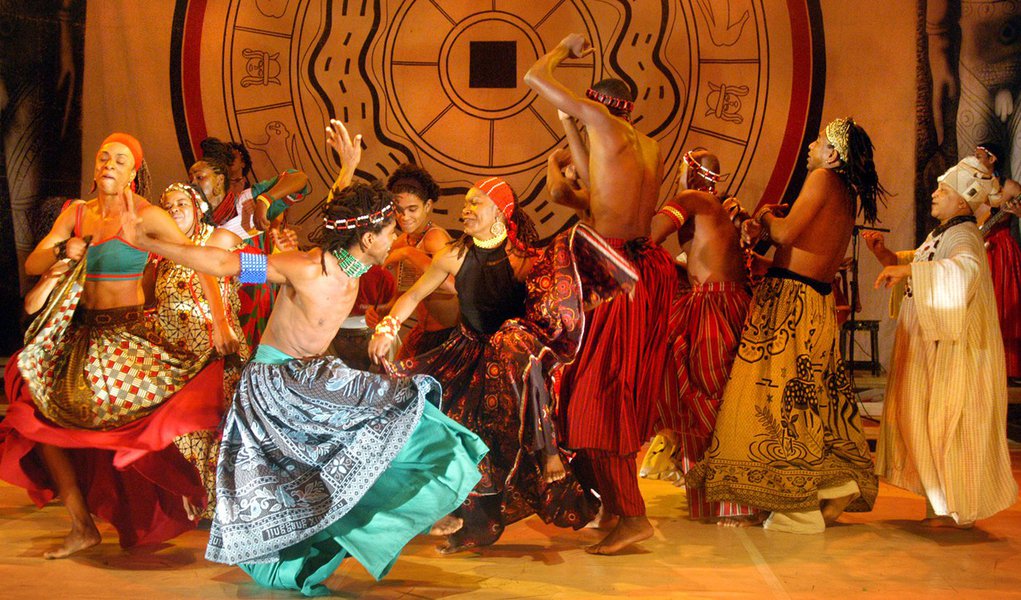 Recife recebe a 14º edição do Festival do Teatro Nacional (Foto: Marcio Lima/Divulgação) Recife recebe a 14º edição do Festival do Teatro Nacional