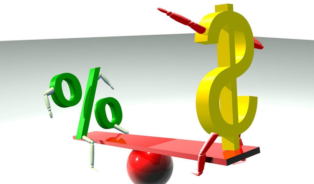 Inflação chega a 6,5% (Foto: DIVULGAÇÃO) Inflação chega a 6,5%