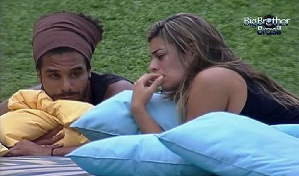 Estupro? Que nada! É o amor, diz Pedro Bial (Foto: REPRODUÇÃO) Estupro? Que nada! É o amor, diz Pedro Bial