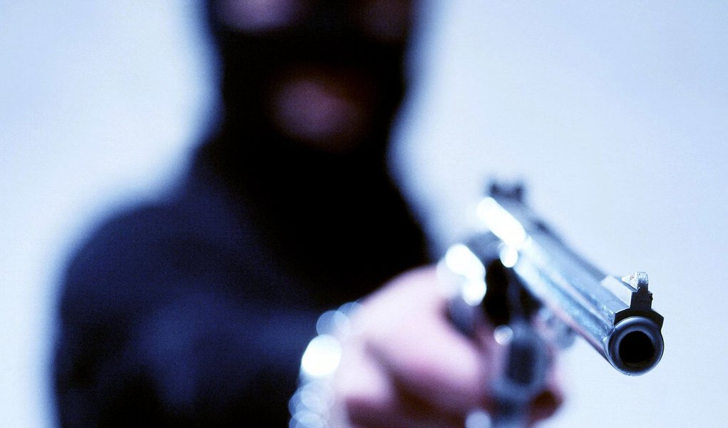 Recife entre as 50 mais violentas do mundo (Foto: DIVULGAÇÃO) Recife entre as 50 mais violentas do mundo