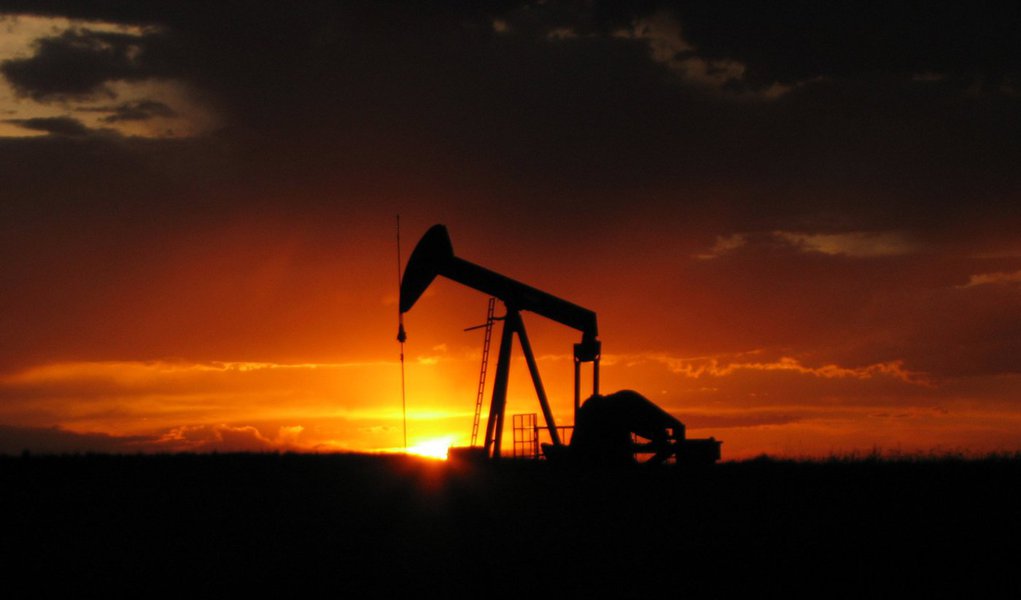 Líbia deve elevar produção de petróleo (Foto: DIVULGAÇÃO) Líbia deve elevar produção de petróleo