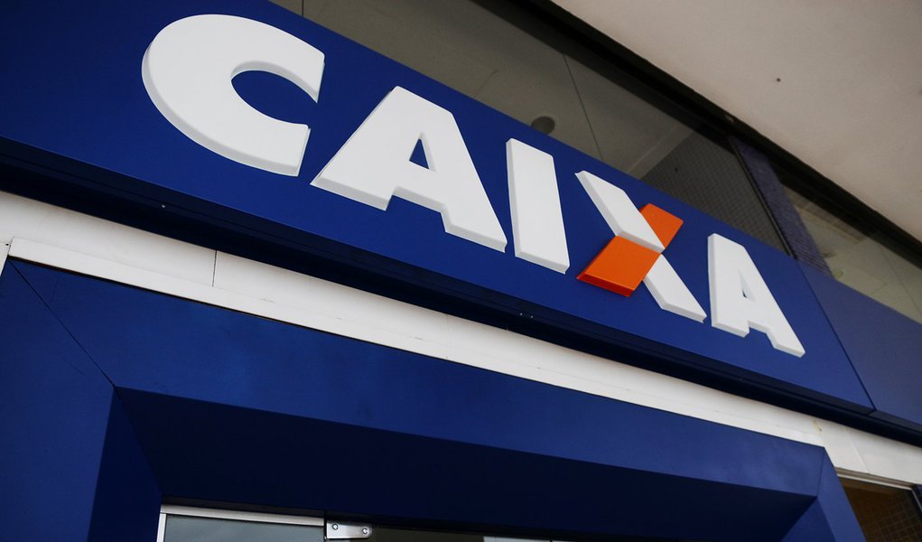 FGTS libera R$ 10 bi para aumentar capital da Caixa (Foto: Andressa Anholete / 247 (21.12.2011)) FGTS libera R$ 10 bi para aumentar capital da Caixa