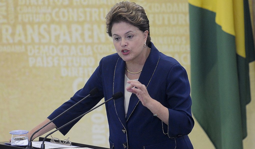 Quem tem medo da Verdade? (Foto: Wilson Dias/Agencia Brasil) Quem tem medo da Verdade?
