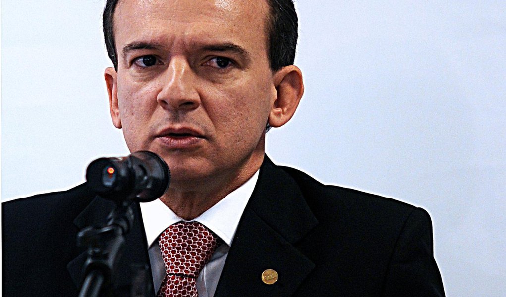 O que Ophir diz dos outros e o que diz de si próprio (Foto: AGÊNCIA BRASIL) O que Ophir diz dos outros e o que diz de si próprio