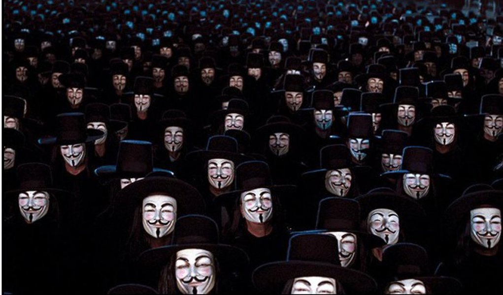 Sites de mais três bancos são alvos de hackers (Foto: DIVULGAÇÃO) Sites de mais três bancos são alvos de hackers