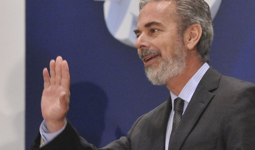 Brasil decide não se envolver na crise síria (Foto: Elza Fiuza/Agencia Brasil) Brasil decide não se envolver na crise síria