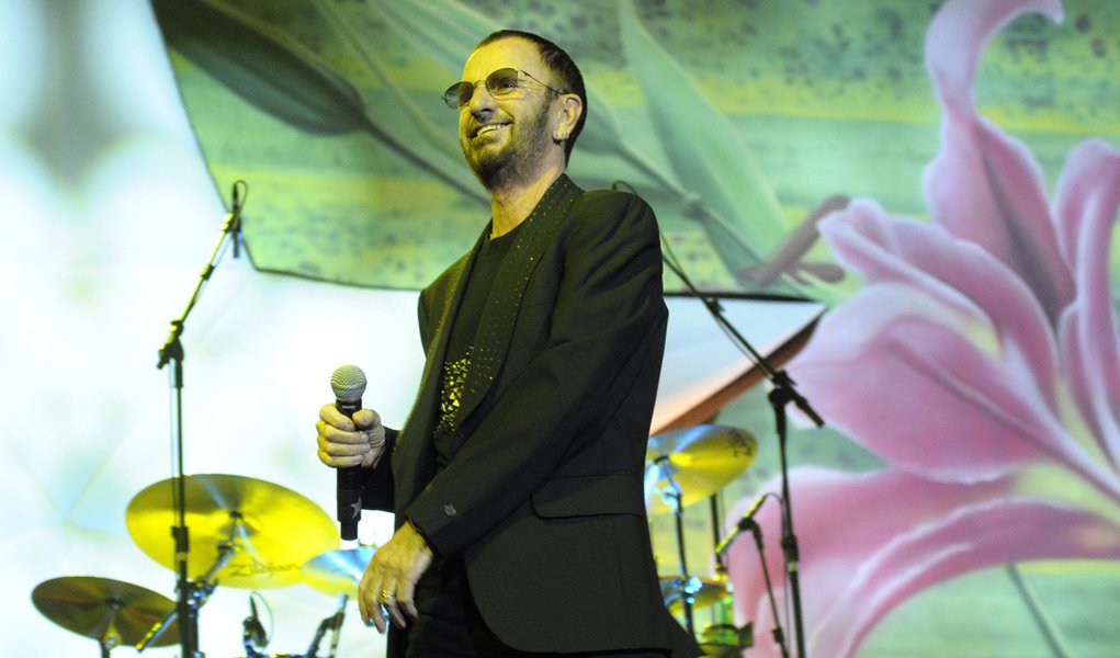 “Gosto de Tom e Vinícius”, diz Ringo ao 247 (Foto: Estúdio By paz) “Gosto de Tom e Vinícius”, diz Ringo ao 247