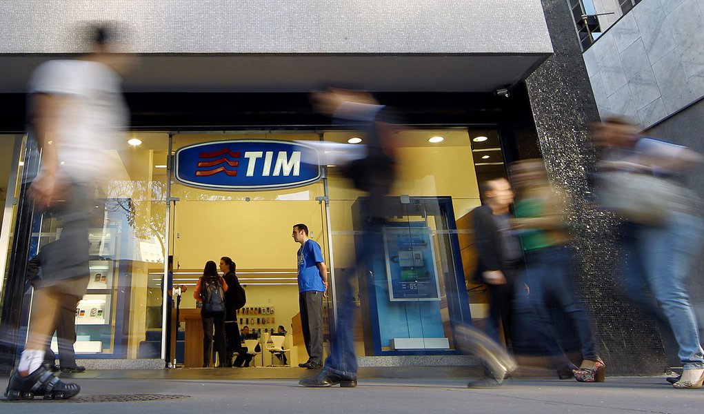 Justiça impõe “fronteiras” à TIM, em razão do serviço ruim (Foto: Jonne Roriz/AE) Justiça impõe “fronteiras” à TIM, em razão do serviço ruim