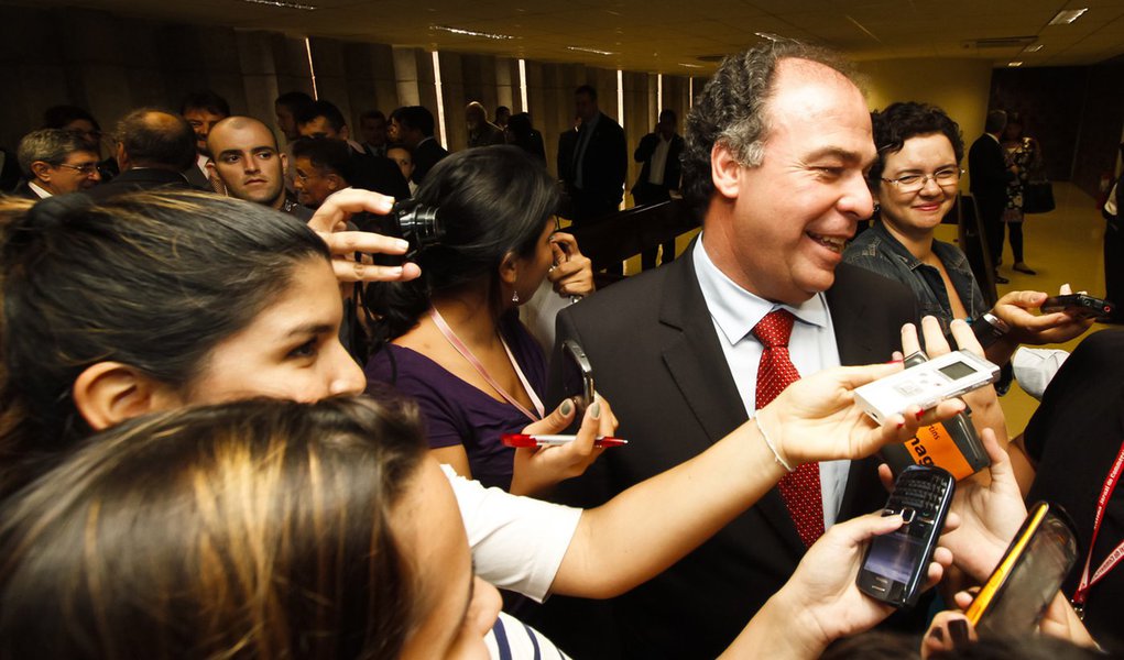 O PSB pode criticar a gestão de João da Costa (Foto: Andréa Rêgo Barros/247) O PSB pode criticar a gestão de João da Costa