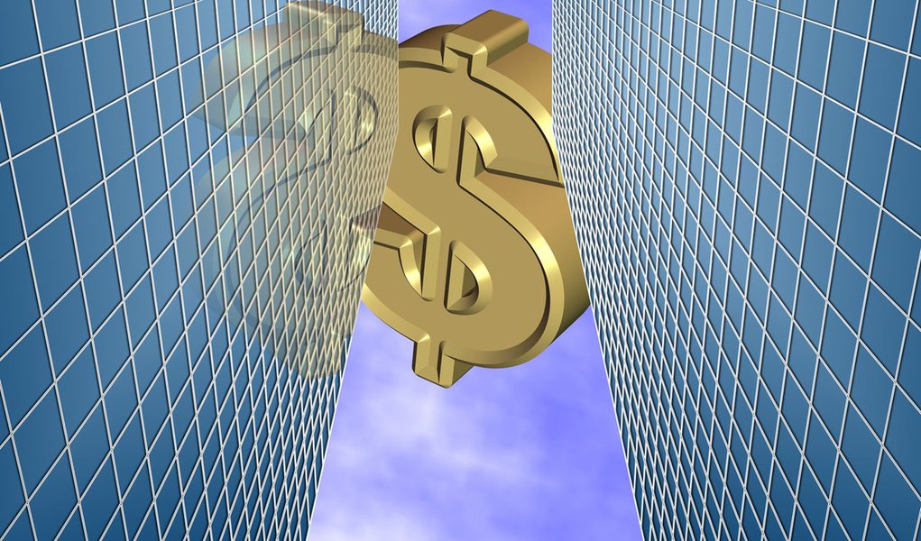 Os atraentes investimentos imobiliários, muito além dos tijolos (Foto: Shutterstock) Os atraentes investimentos imobiliários, muito além dos tijolos