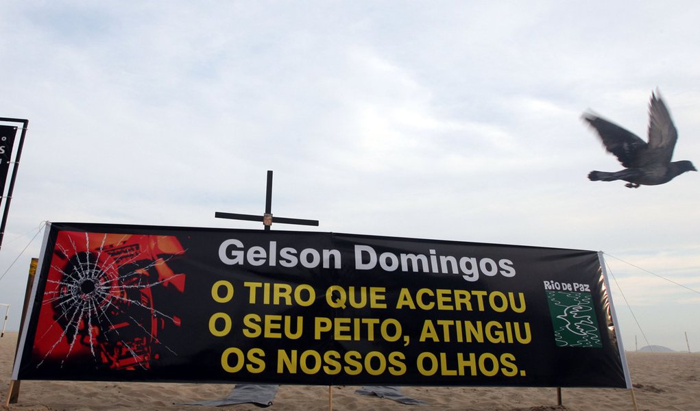 Brasil é o segundo país em mortes de jornalistas (Foto: FABIO MOTTA/AGÊNCIA ESTADO) Brasil é o segundo país em mortes de jornalistas