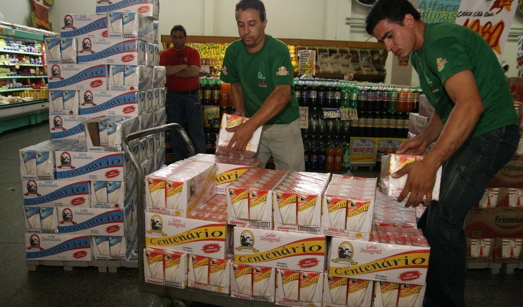 Chega ao fim uma farsa que custou R$ 500 milhões (Foto: L.ADOLFO/AGÊNCIA ESTADO) Chega ao fim uma farsa que custou R$ 500 milhões