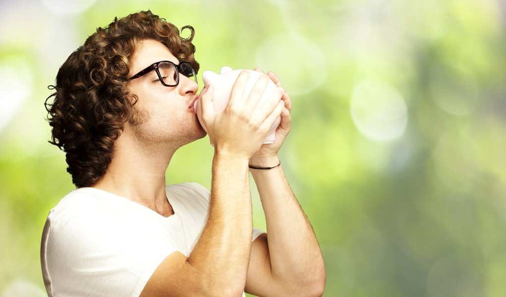 A hora e a vez para colocar em prática o Plano da Virada (Foto: Shutterstock) A hora e a vez para colocar em prática o Plano da Virada