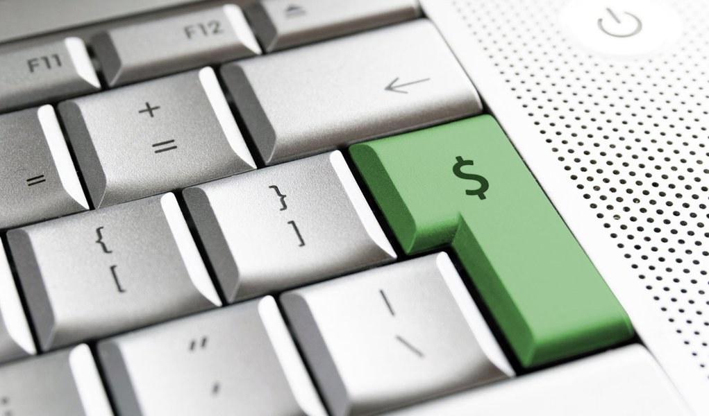 Educação financeira com bônus (Foto: Shutterstock) Educação financeira com bônus