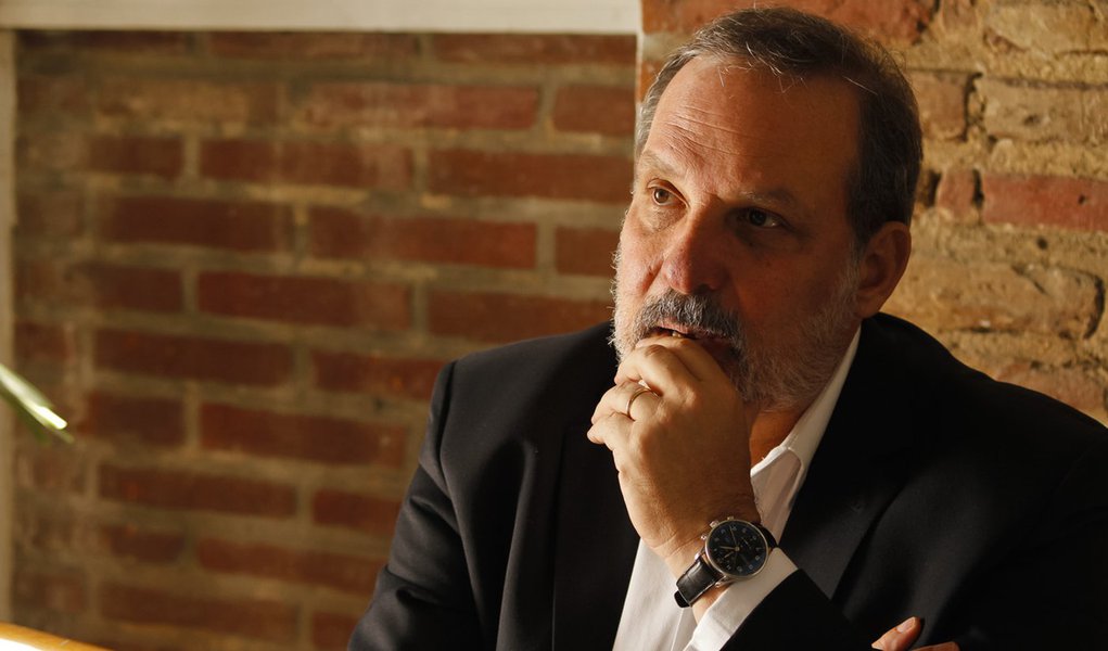 Armando Monteiro pode apoiar o PSB na sucessão municipal recifense (Foto: Andréa Rêgo Barros/247) Armando Monteiro pode apoiar o PSB na sucessão municipal recifense