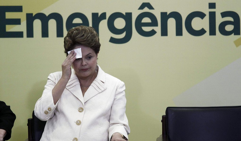 Rede Cegonha tem licitação sob suspeita (Foto: UESLEI MARCELINO/Reuters) Rede Cegonha tem licitação sob suspeita