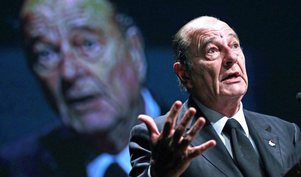Image 34700 (Foto: FRANCOIS LENOIR/REUTERS) Image 34700