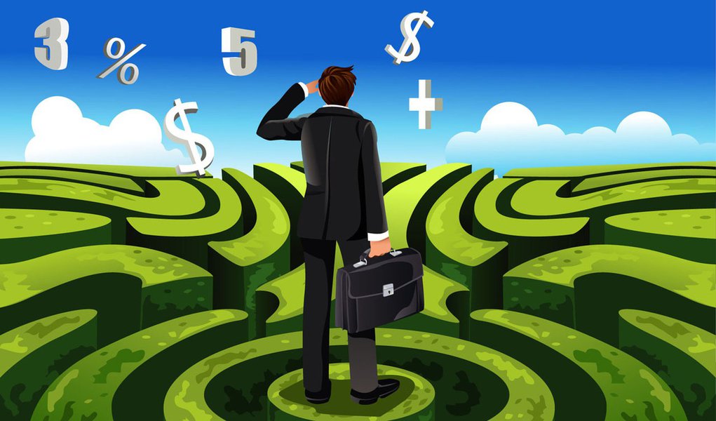 Fundos mais simples de entender e comparar (Foto: Shutterstock) Fundos mais simples de entender e comparar