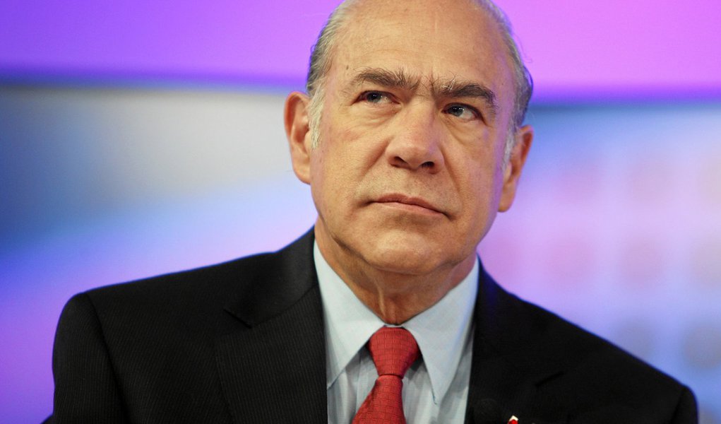 Europa desdenha de possível ajuda brasileira (Foto: Sebastian Derungs/World Economic Forum) Europa desdenha de possível ajuda brasileira