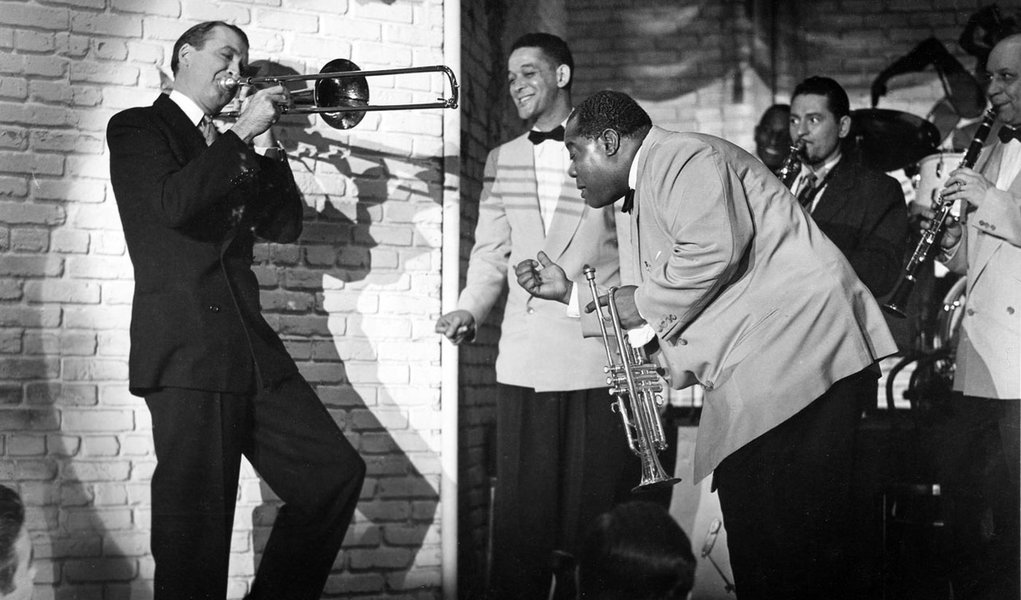 Sete noites de Jazz (Foto: DIVULGAÇÃO) Sete noites de Jazz