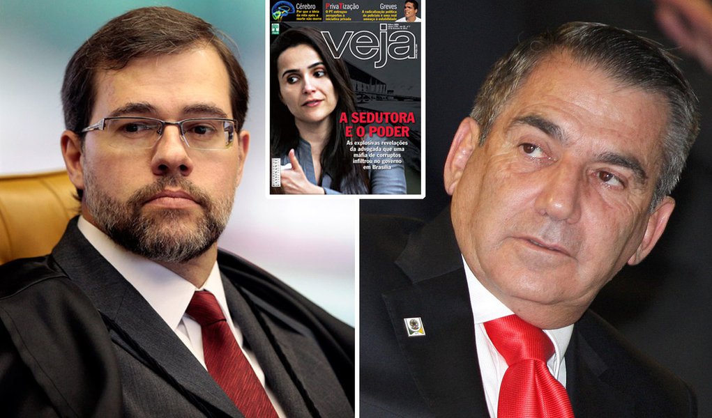 Sexo, lobby e poder (Foto: Divulgação_DIDA SAMPAIO/AGÊNCIA ESTADO) Sexo, lobby e poder