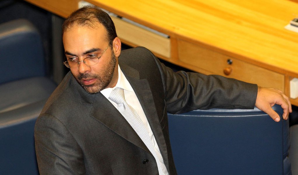 Vereadores paulistanos vão à Justiça por aumento (Foto: ERNESTO RODRIGUES/AGÊNCIA ESTADO) Vereadores paulistanos vão à Justiça por aumento
