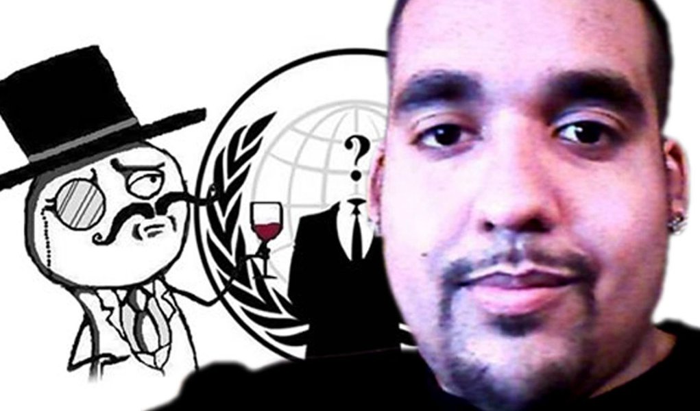 Operação contra o LulzSec abala mundo hacker (Foto: Felipe L. Gonçalves/Edição/247) Operação contra o LulzSec abala mundo hacker
