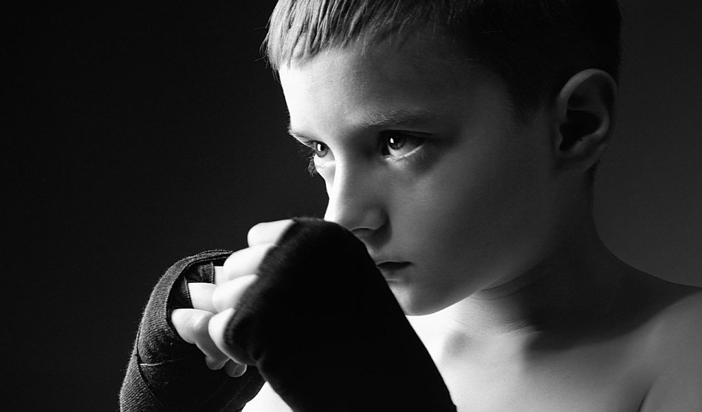 Diga não ao preconceito: respeito é bom e eu gosto (Foto: Shutterstock) Diga não ao preconceito: respeito é bom e eu gosto