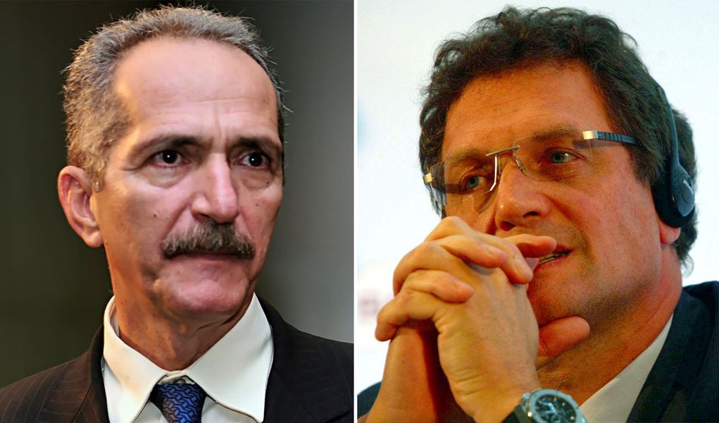 Aldo já perdoou a Fifa, mas não sua assessoria FSB (Foto: RENATO ARAÚJO/AGÊNCIA BRASIL_DANIEL RAMALHO/AGÊNCIA ESTADO) Aldo já perdoou a Fifa, mas não sua assessoria FSB