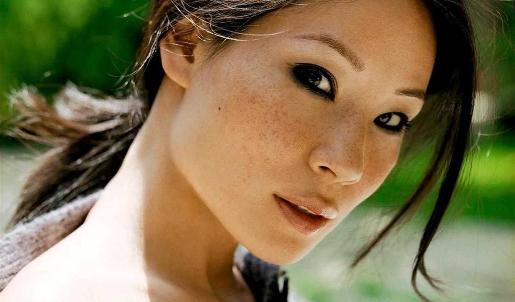 Lucy Liu será Dr.Watson em versão americana de Sherlock (Foto: EVELSON DE FREITAS/AGÊNCIA ESTADO) Lucy Liu será Dr.Watson em versão americana de Sherlock