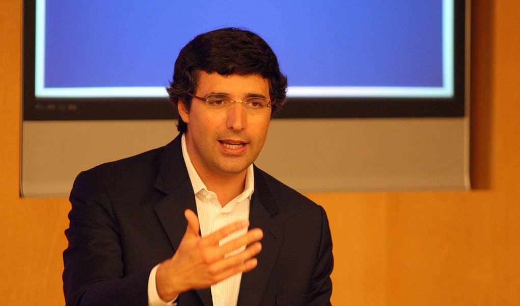 BTG, de André Esteves, terá ações em bolsa (Foto: MARCIO FERNANDES/AGÊNCIA ESTADO) BTG, de André Esteves, terá ações em bolsa