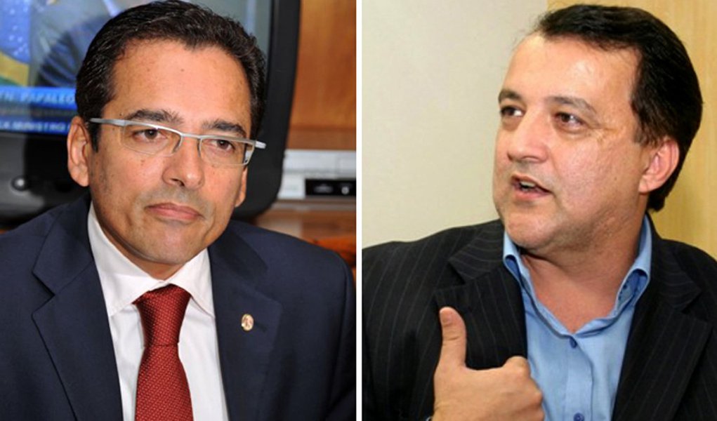 Protógenes pede CPI do caso Cachoeira (Foto: José Cruz/Agência Brasil_Divulgação) Protógenes pede CPI do caso Cachoeira