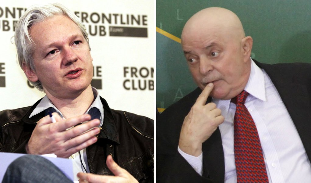 WikiLeaks revela suposta tentativa de suborno em compra de caças pelo governo Lula (Foto: REUTERS/Finbarr O'Reilly_Andre Sousa Borges/AGÊNCIA ESTADO) WikiLeaks revela suposta tentativa de suborno em compra de caças pelo governo Lula
