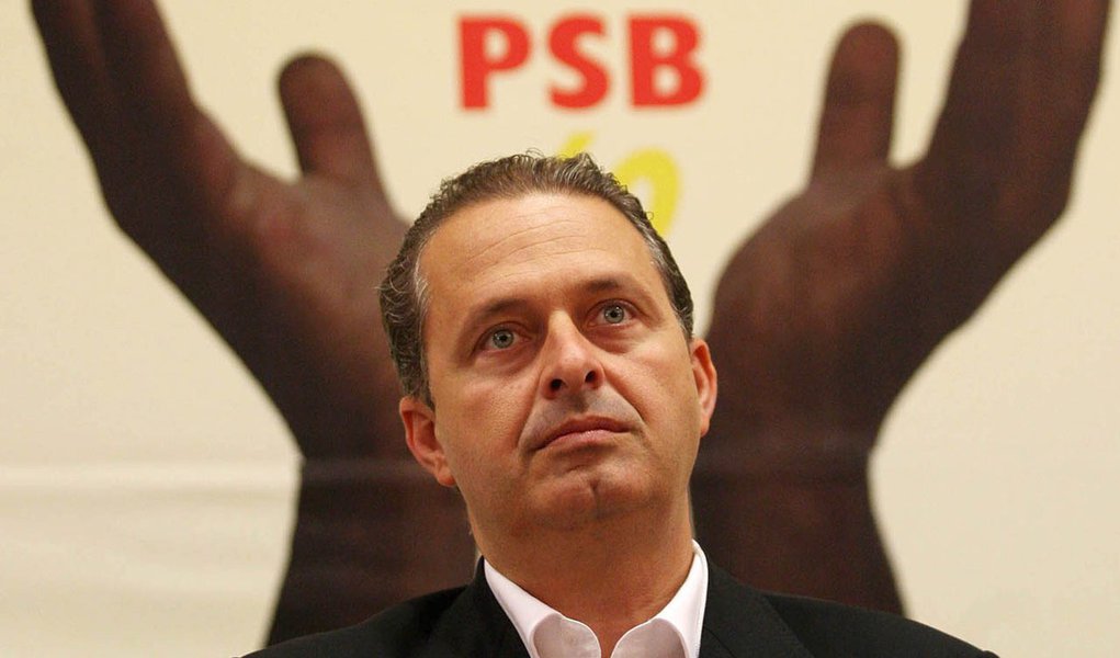PT e PSB articulam aliança com o consentimento de Kassab em SP (Foto: BETO BARATA/AGÊNCIA ESTADO) PT e PSB articulam aliança com o consentimento de Kassab em SP