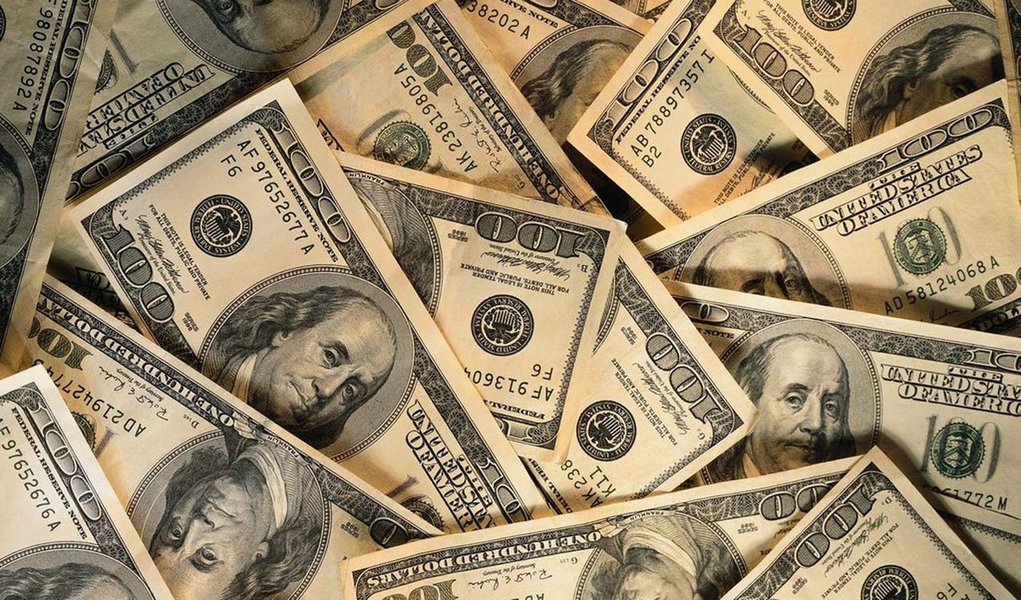 Governo divulga nova medida contra baixa do dólar (Foto: DIVULGAÇÃO) Governo divulga nova medida contra baixa do dólar