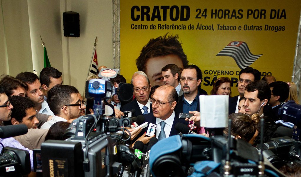 São Paulo investe em leitos para dependentes químicos (Foto: RODRIGO DIONISIO/AGÊNCIA ESTADO) São Paulo investe em leitos para dependentes químicos