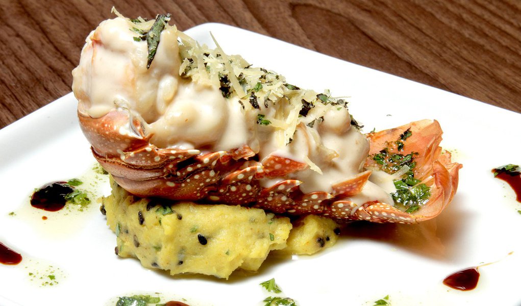 Pernambuco Restaurante Week confirma inscrições (Foto: Luciana Ourique/Divulgação) Pernambuco Restaurante Week confirma inscrições