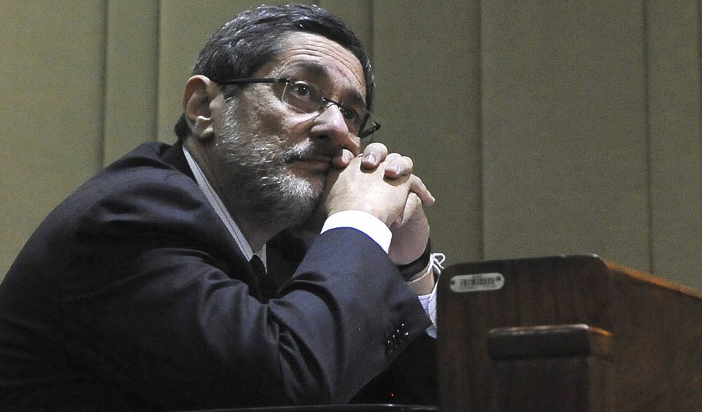 Gabrielli diz que ainda não sabe função na Bahia (Foto: Antonio Cruz/AGÊNCIA BRASIL) Gabrielli diz que ainda não sabe função na Bahia