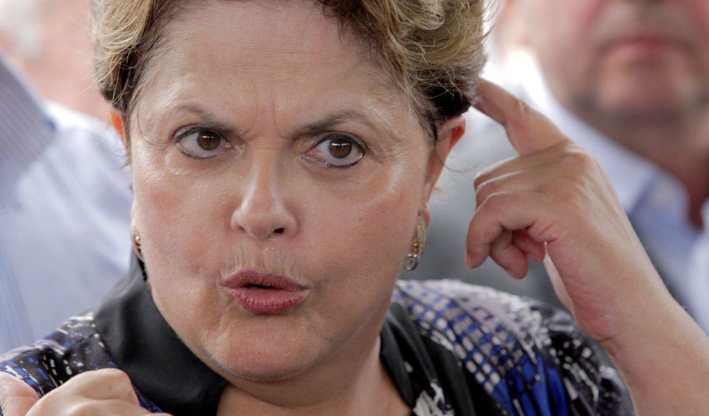 PT pressiona Dilma para vincular aliados à campanha de Haddad (Foto: ANDRE DUSEK/AGÊNCIA ESTADO) PT pressiona Dilma para vincular aliados à campanha de Haddad