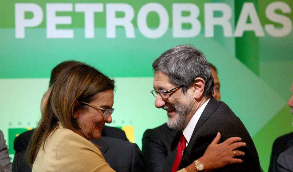 Depois dos salamaleques, vem a caça às bruxas (Foto: FABIO MOTTA/AGÊNCIA ESTADO) Depois dos salamaleques, vem a caça às bruxas