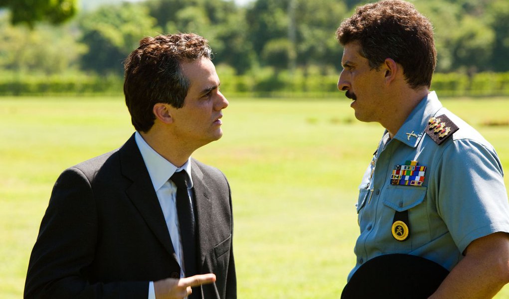 Ministério Público quer legendas em todos os filmes nacionais (Foto: DIVULGAÇÃO) Ministério Público quer legendas em todos os filmes nacionais