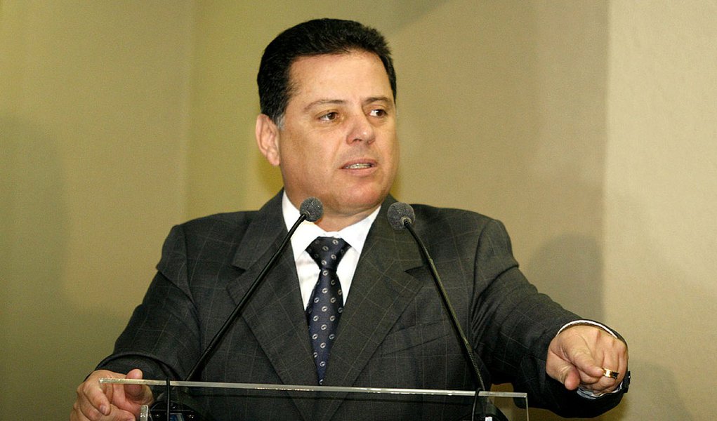 Até a cunhada de Cachoeira foi empregada por Perillo (Foto: Leoiran/Divulgação) Até a cunhada de Cachoeira foi empregada por Perillo