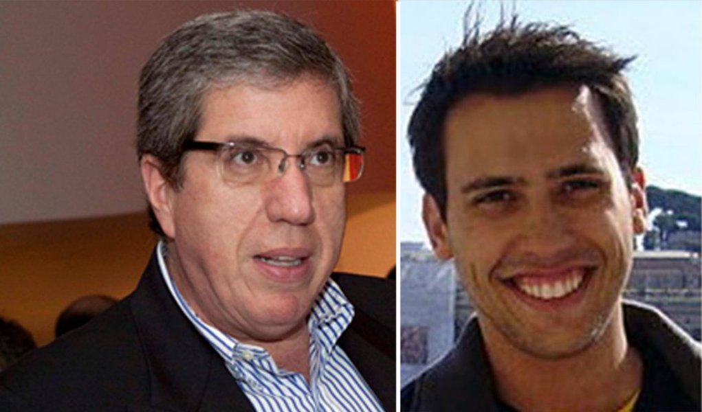 Acuada, Veja ataca a imprensa livre (Foto: Edição/247) Acuada, Veja ataca a imprensa livre
