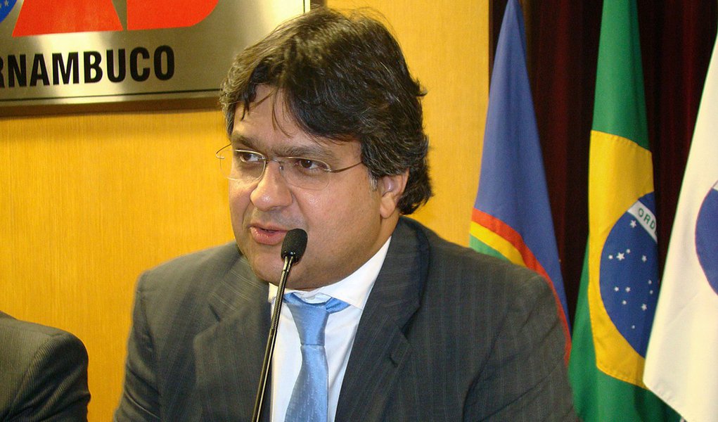 Jayme Asfora é opção para vice de Mendonça (Foto: ESA-OAB/PE) Jayme Asfora é opção para vice de Mendonça