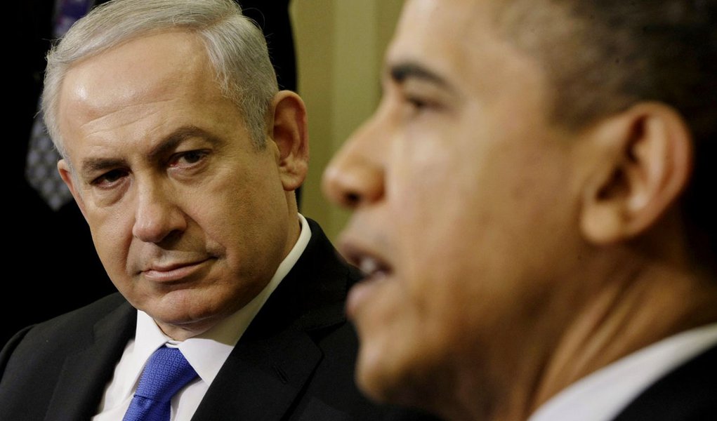 Israel pode atacar o Irã a qualquer momento (Foto: Jason Reed/REUTERS ) Israel pode atacar o Irã a qualquer momento