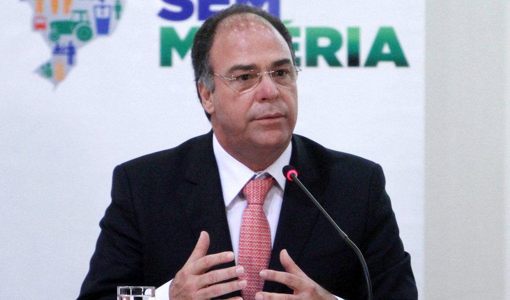 FBC só tem até segunda (Foto: Adalberto Marques/Integração Nacional) FBC só tem até segunda