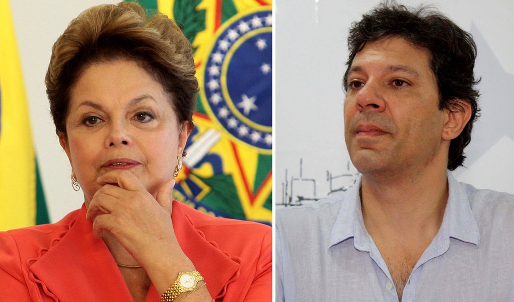 Partidos aliados prometem rebelião contra avanço do PT Paulista no governo (Foto: DIDA SAMPAIO/AGÊNCIA ESTADO_LUIZ CLAUDIO BARBOSA/AGÊNCIA ESTADO) Partidos aliados prometem rebelião contra avanço do PT Paulista no governo
