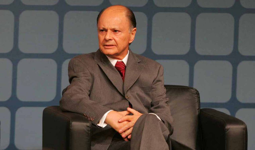 Universal terá de trazer restos mortais de pastor ao Brasil (Foto: JOSÉ PATRÍCIO/AGÊNCIA ESTADO) Universal terá de trazer restos mortais de pastor ao Brasil